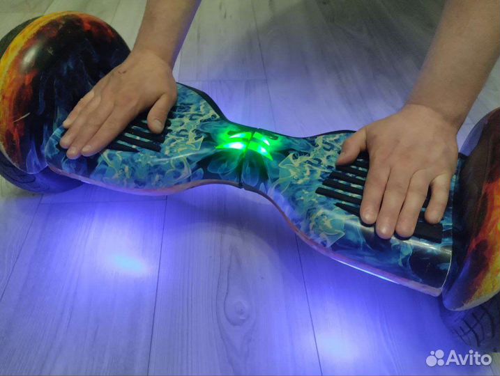 Гироскутер