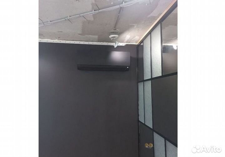 Тихая сплит-система