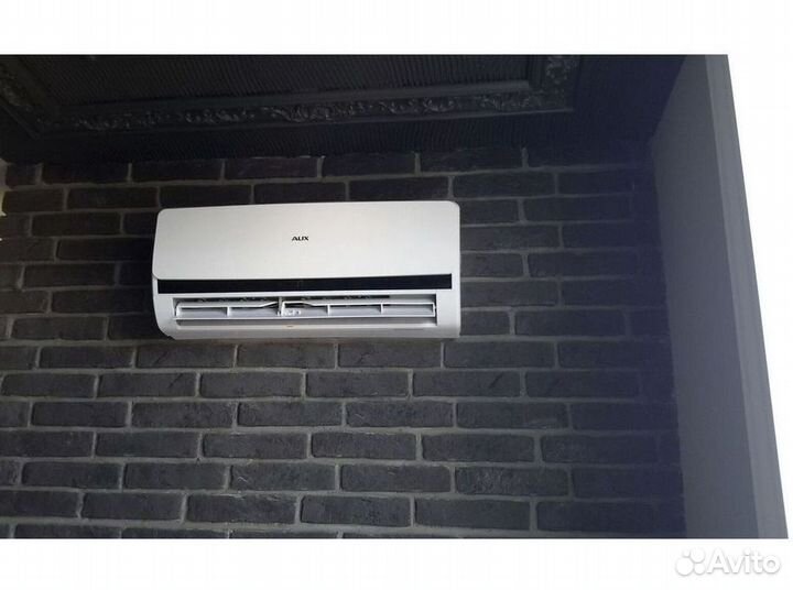 Кондиционер сплит в наличии