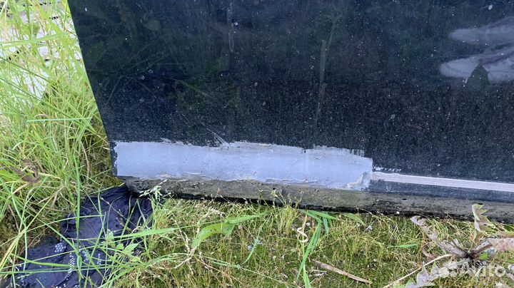 Дверь правая передняя Lexus RX 3 2011