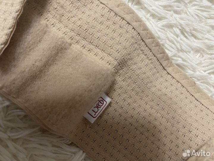 Пояс для беременных и после родов