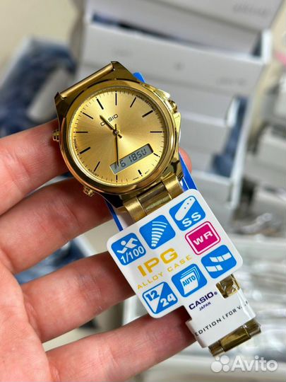 Мужские наручные часы