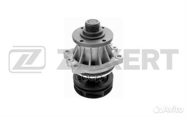 Помпа водяная BMW 3 (E36 E46) 90- 5 (E34 E39 E60
