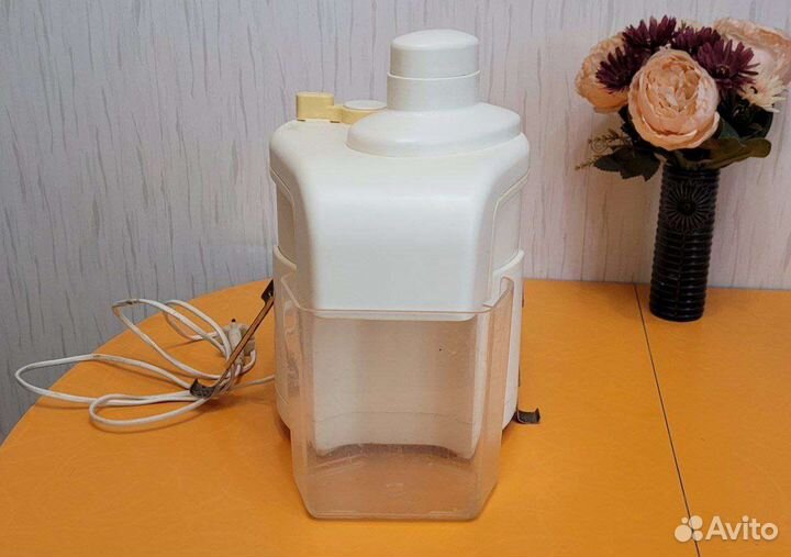 Соковыжималка