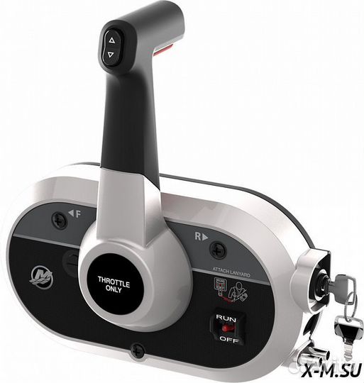 Лодочный мотор mercury F 20 EPT EFI