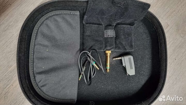 Наушники sony MDR-NC500D