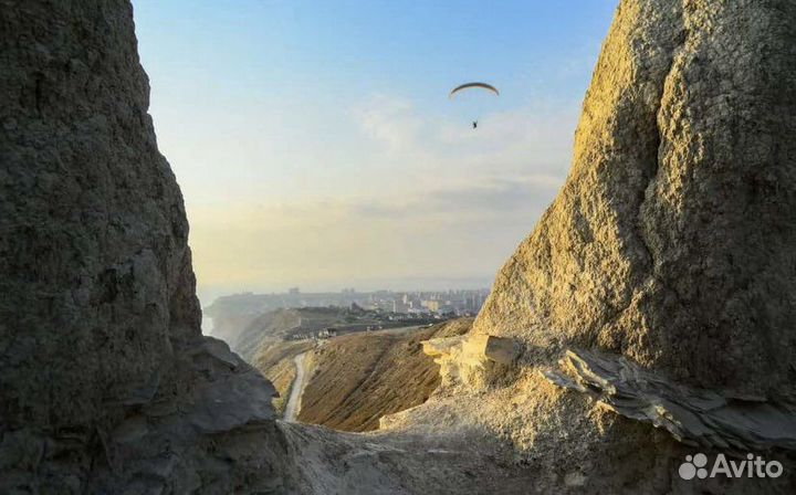 Экскурсии На Минивэне Кипарисовое озеро Абрау Дюрс