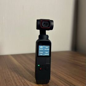 Камера dji osmo pocket 2 creator combo 128gb