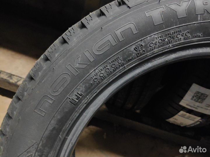 Nokian Tyres Nordman 8 195/55 R16