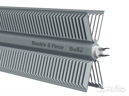 Электрический обогреватель Ballu Enzo BEC/ezmr-200