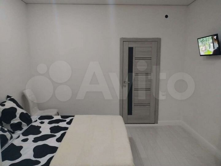 Квартира-студия, 28 м², 1/2 эт.