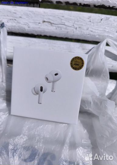 Беспроводные наушники аirроds 2 pro (Арт.84834)
