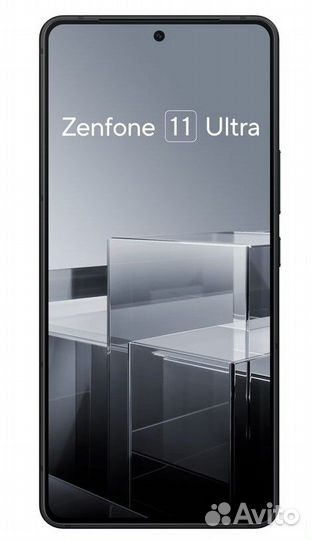 ASUS Zenfone 11 Ultra, 12/256 ГБ