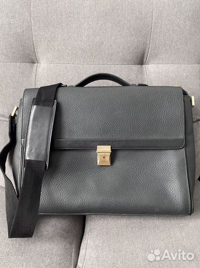 Портфель мужской dunhill