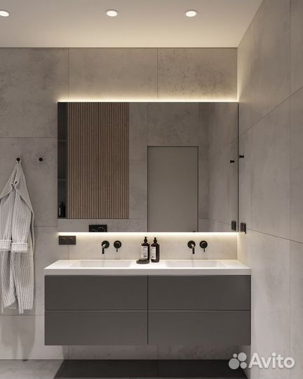 Корпусная мебель на заказ