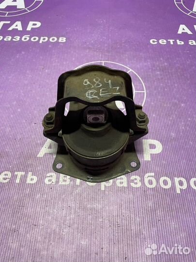 Подушка двигателя задняя Honda Accord 7 CL9 K24A3