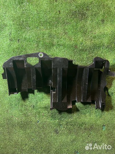 Маслоотражатель Renault Scenic F9Q 1.9 DCI