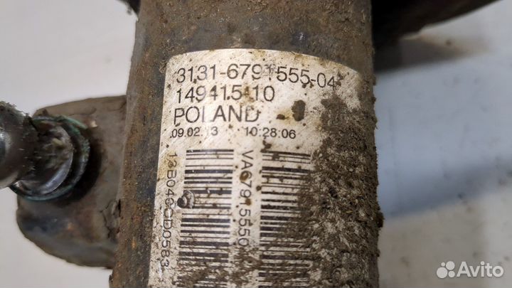 Амортизатор подвески левый передний BMW 3 F30, 2013