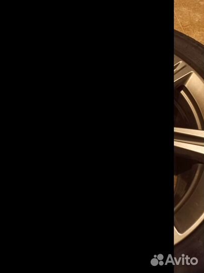 Оригинальные колеса bmw х5 g05 bmw x6 g06