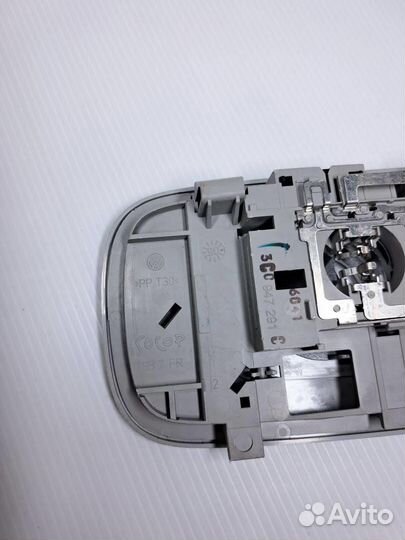 Плафон салонный VW Passat (B6) 2005-2010