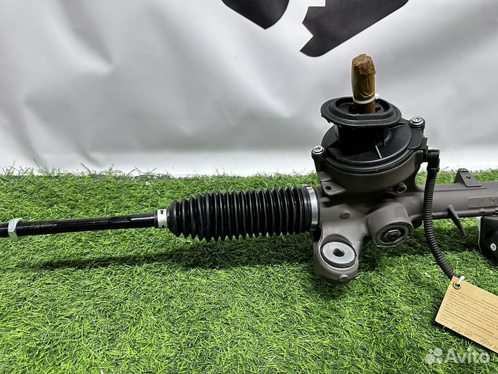 Рулевая рейка Audi Q3 / Seat Leon