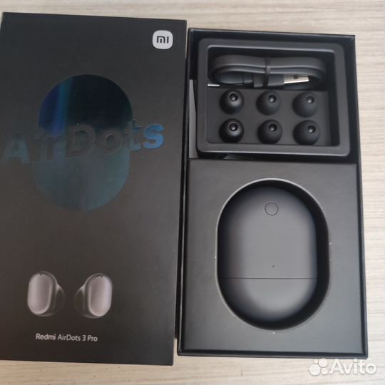 Redmi airdots 3 pro
