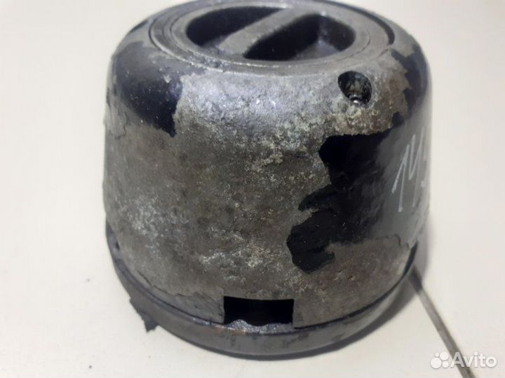 Муфта подключения передняя УАЗ Патриот