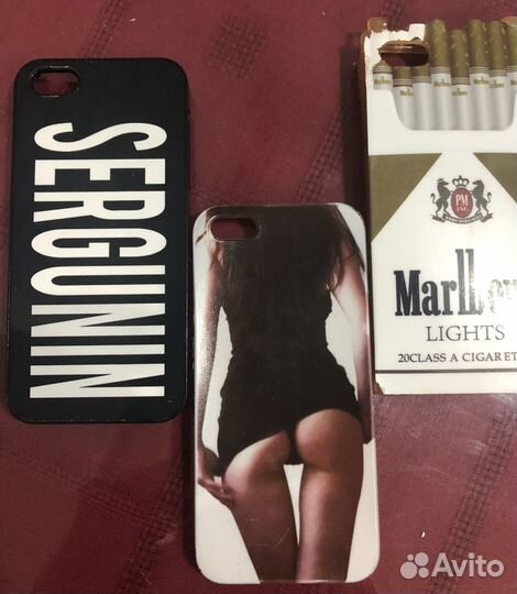 Чехлы iPhone, Samsung, планшет