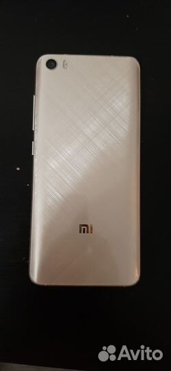 Xiaomi mi5