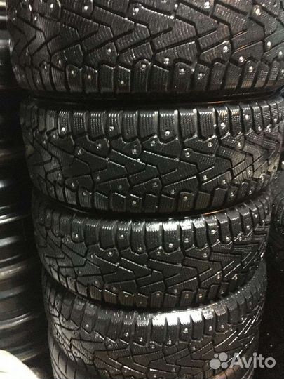 Pirelli Ice Zero 205/55 R16 98T