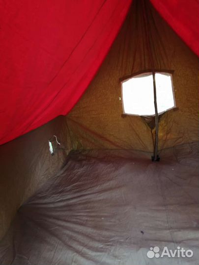 Палатка туристическая