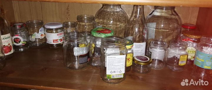 Банки пакетом