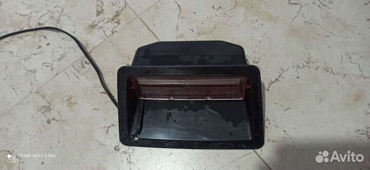 Дверной замок ручки на Мерс 124