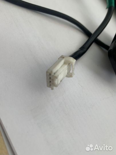 Камера заднего вида nissan juke