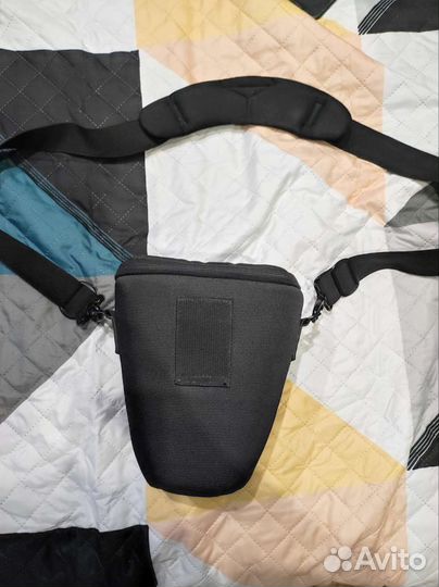 Сумка для фотоаппарата