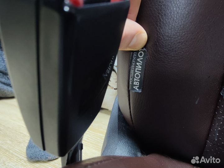 Чехлы на гольф 6