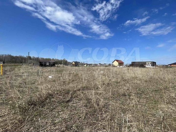 Участок 9,8 сот. (ИЖС)