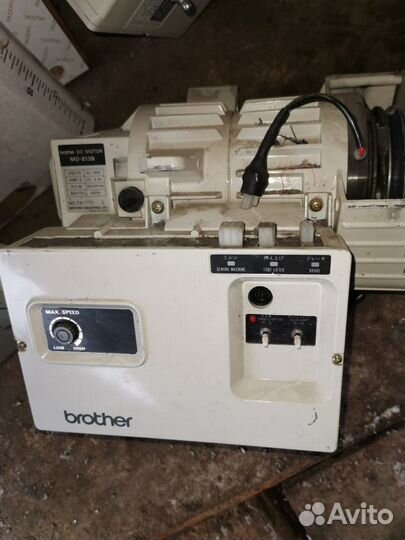 Швейная машина Brother