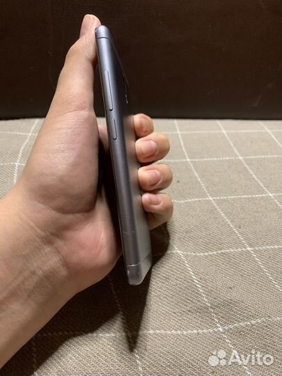Meizu M3s, 2/16 ГБ