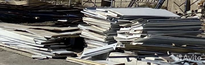 Композитные панели