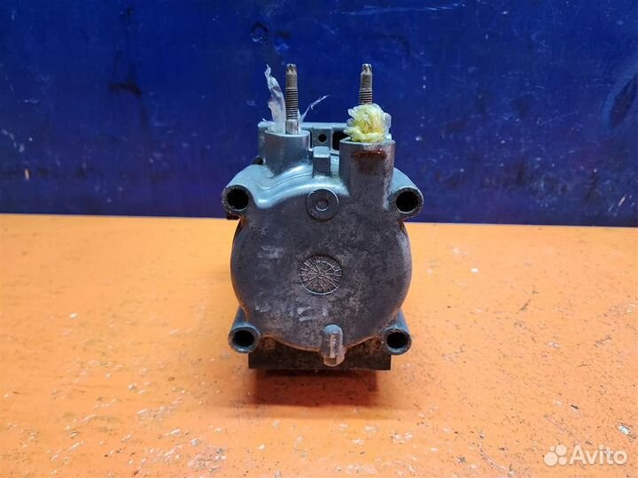 Компрессор кондиционера Explorer 4 Mustang 5 4,0