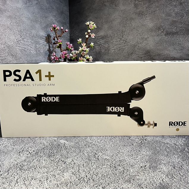 Rode psa1 plus