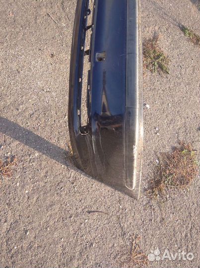 Бампер задний бмв Е46 bmw e46