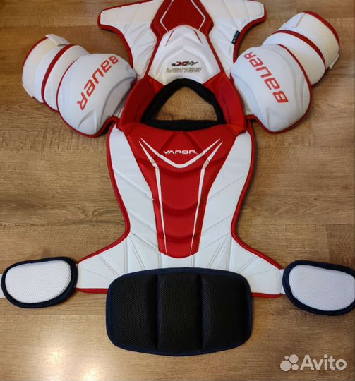 Хоккейные аксессуары