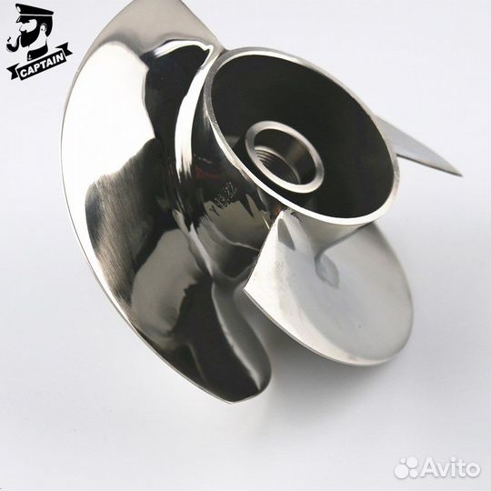 Импеллер для Гидроциклов Yamha VX 110 6D3-R1321-02