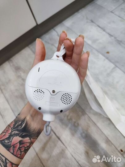 Музыкальный блок