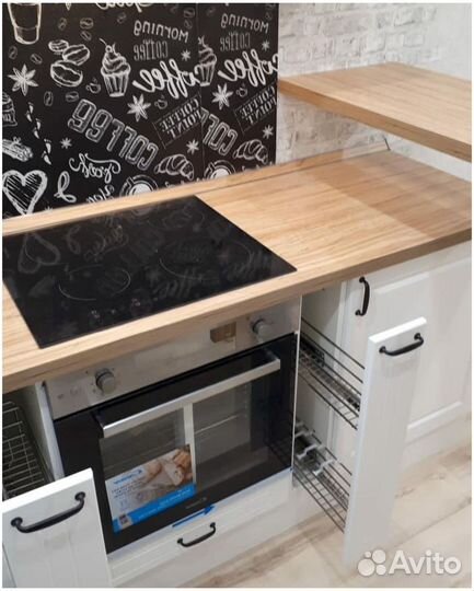 Кухня угловая CS - 242