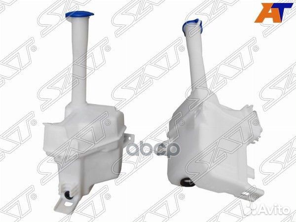 Бачок омывателя Hyundai Sonata 17-19 ST-HN26-101-0