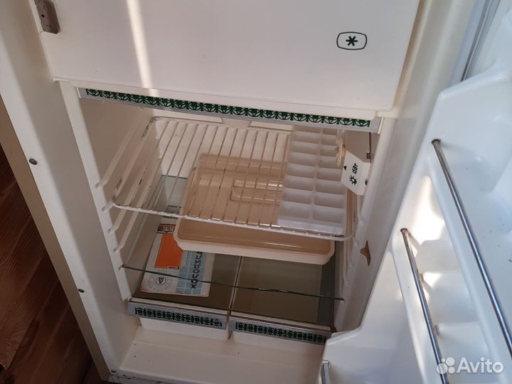 Холодильник