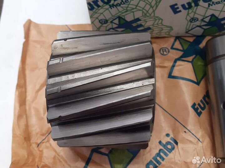 Ремкомплект сателлита левого бортового редуктора